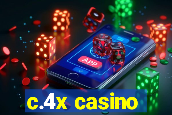 c.4x casino